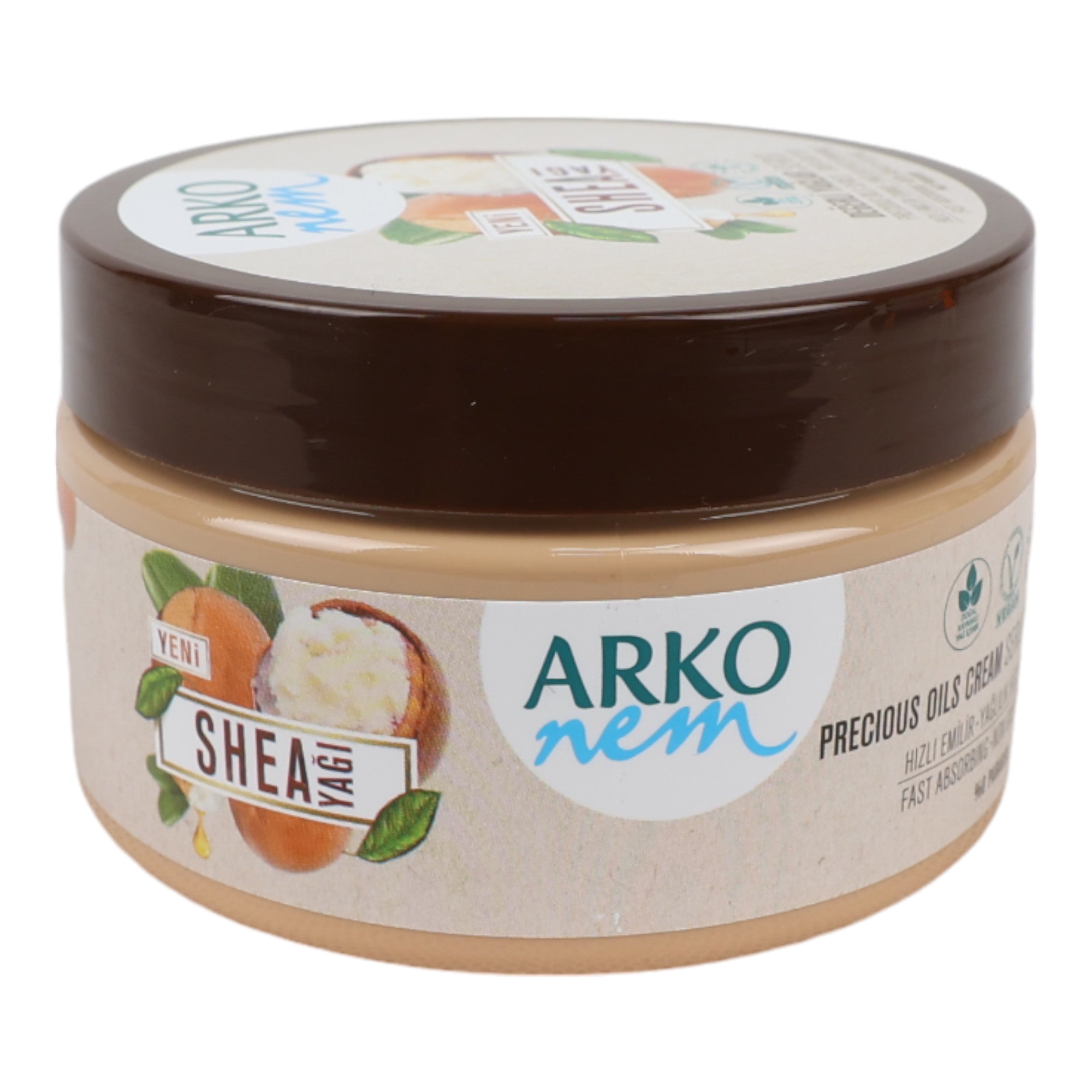 Arko - Nem Cream 250ml