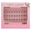 Tatti Lashes - Au Natural Individual Lashes (8, 10 & 12mm)