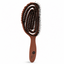 B.You - Boar Bristle Detangler Wheat Straw Brush Blush