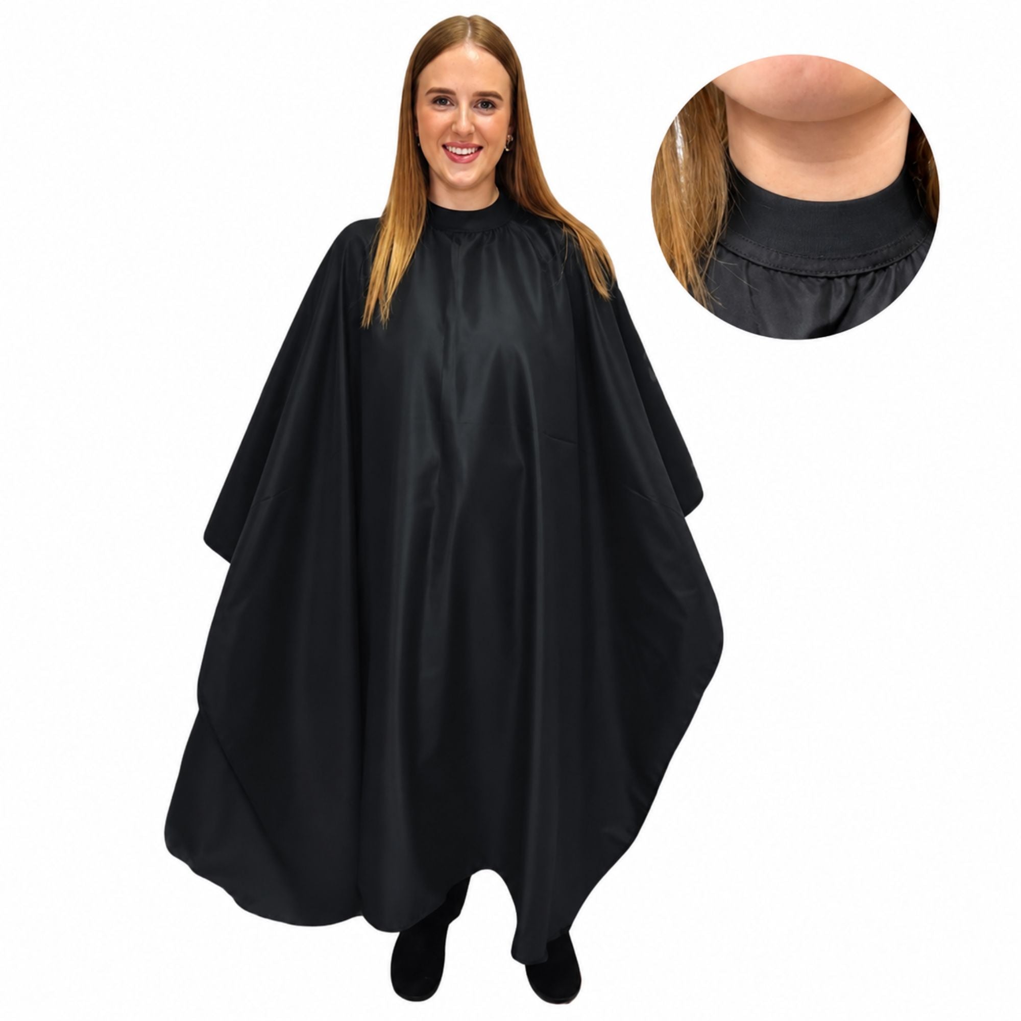 B.You - Essentials Cutting Gown Unisex