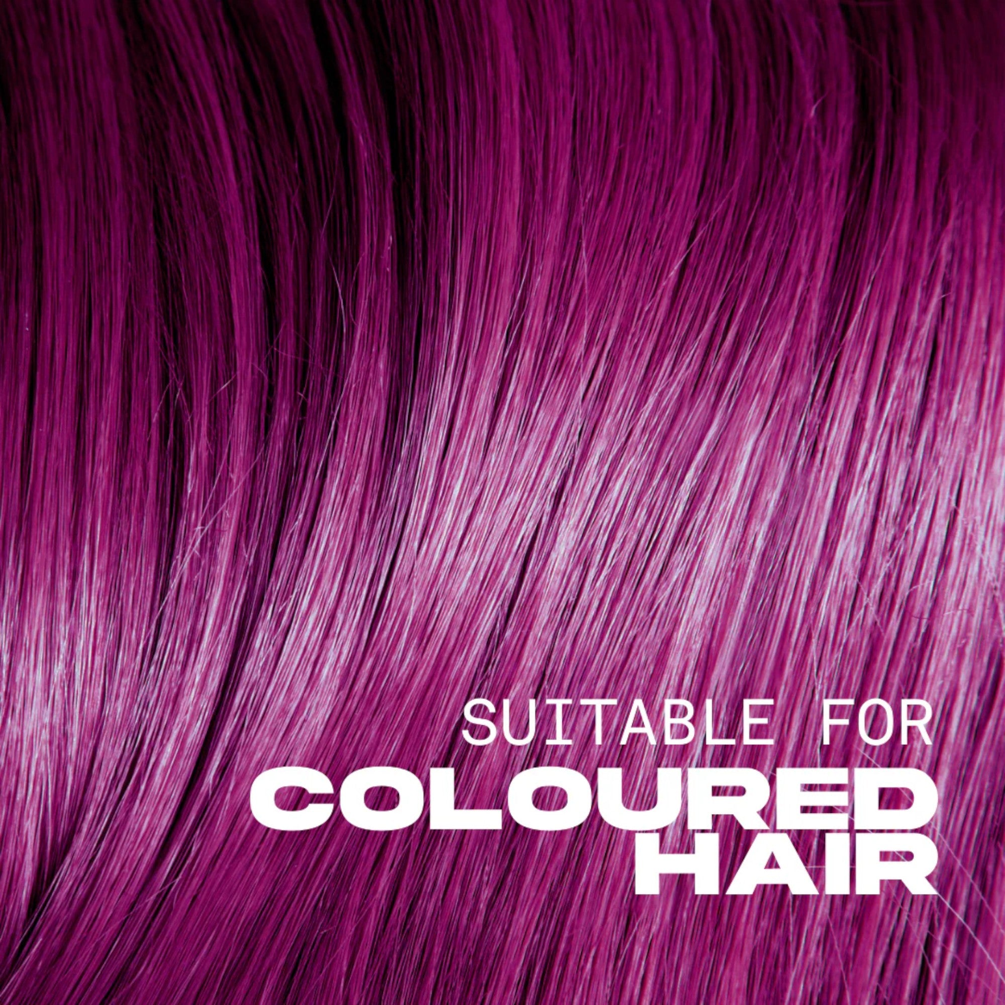Osmo - Colour Revive Colour Conditioner Cool Violet 225ml