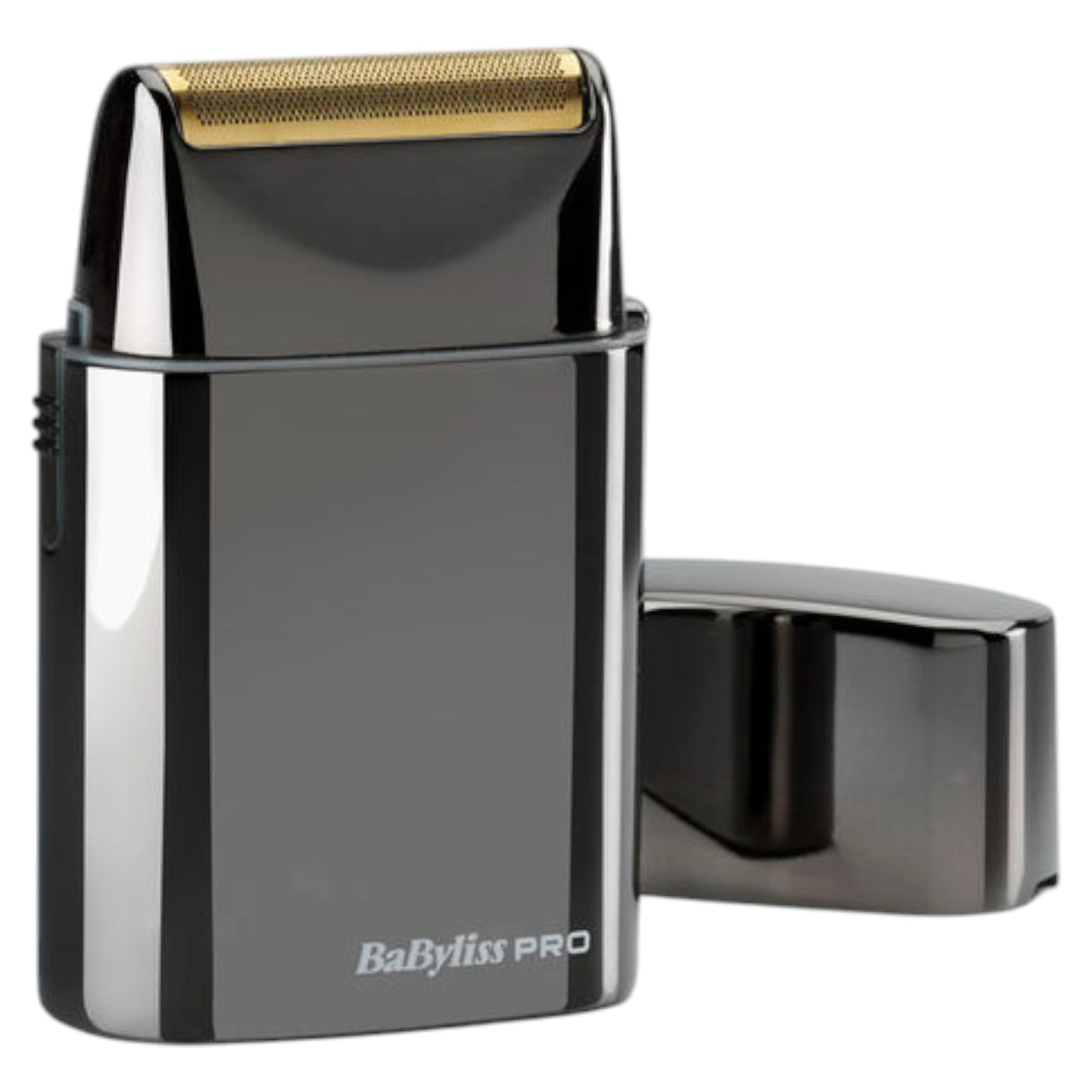 Babyliss Pro - Titanium Single Foil Shaver