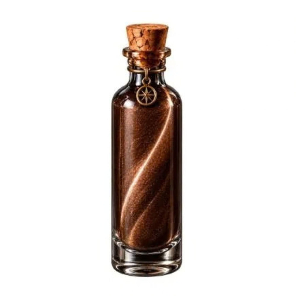 Gelluv - Gel Nail Polish Bronze Ember 8ml