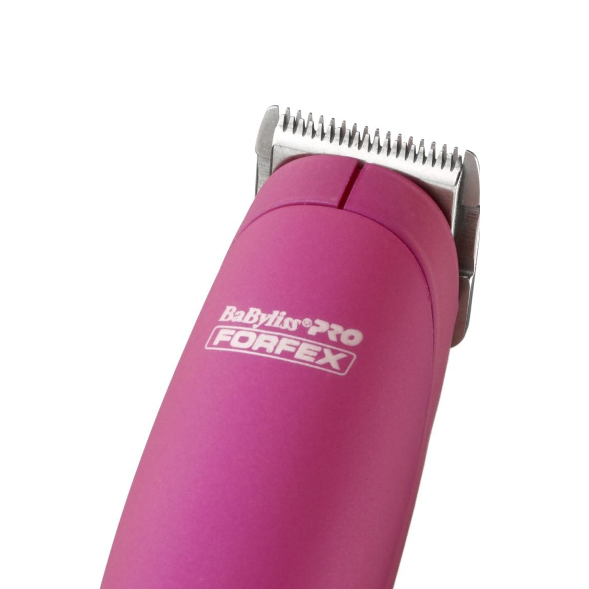 Babyliss Pro - Forfex Plam Pro Trimmer