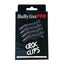 Babyliss Pro - Croc Clips 4pcs