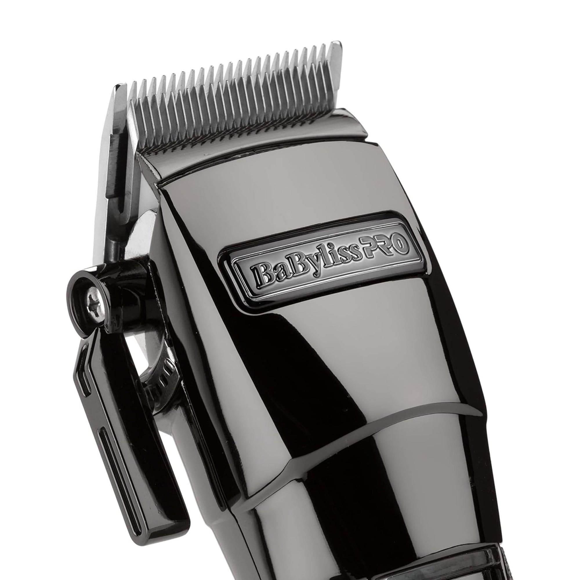 Babyliss Pro - Clipper & Trimmer Cordless Super Motor Collection - Eson Direct