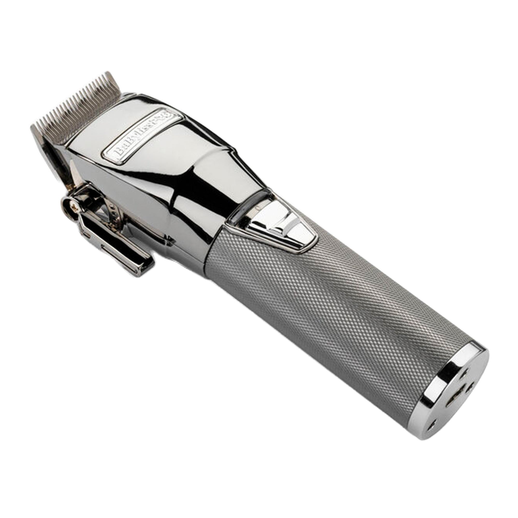 Babyliss Pro - Super Motor Clipper Cordless