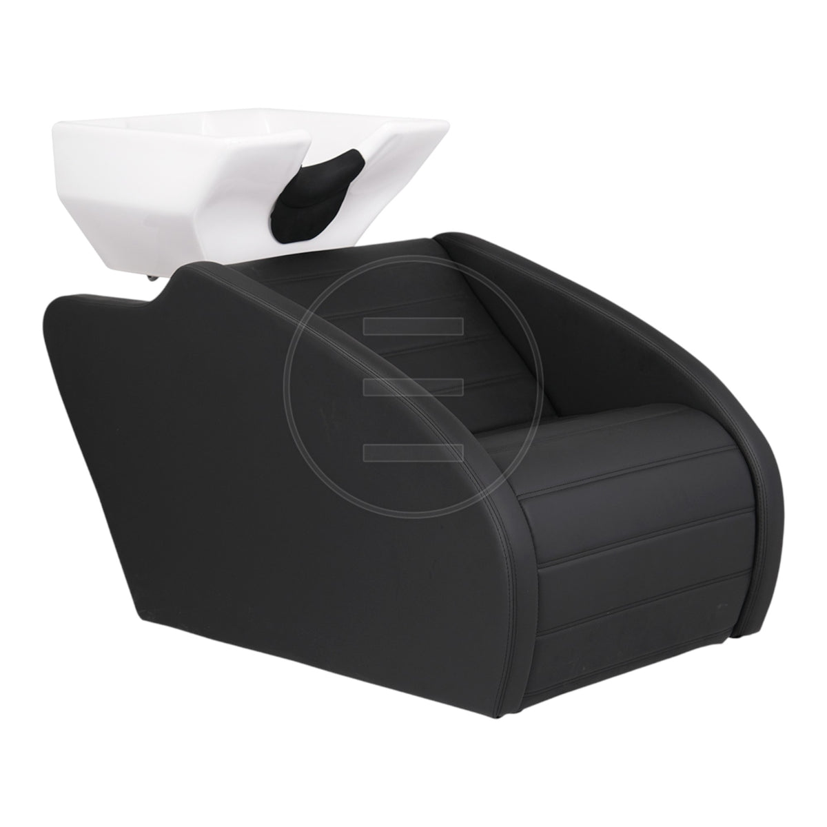 Alpeda - Basic Salon Backwash Chair