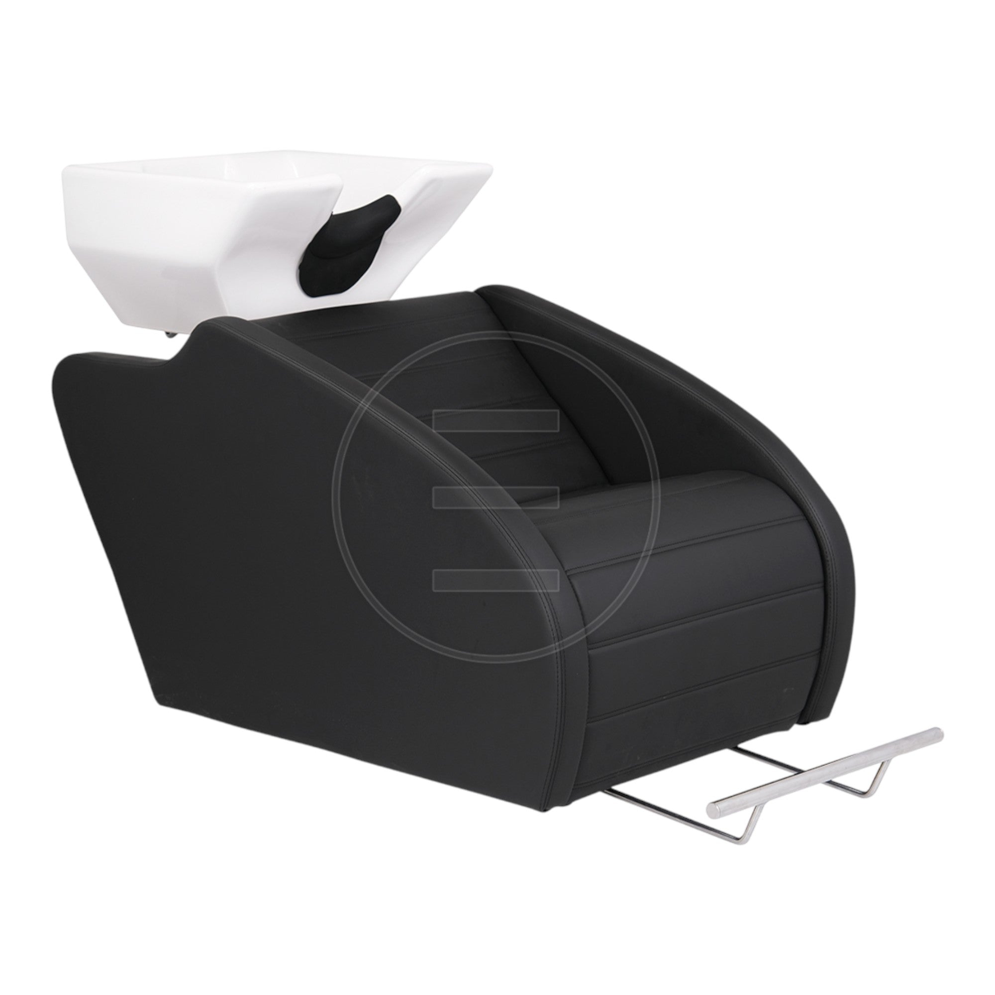 Alpeda - Basic Salon Backwash Chair