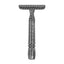 Big Roc - Stainless Steel Safety Razor BR-2018