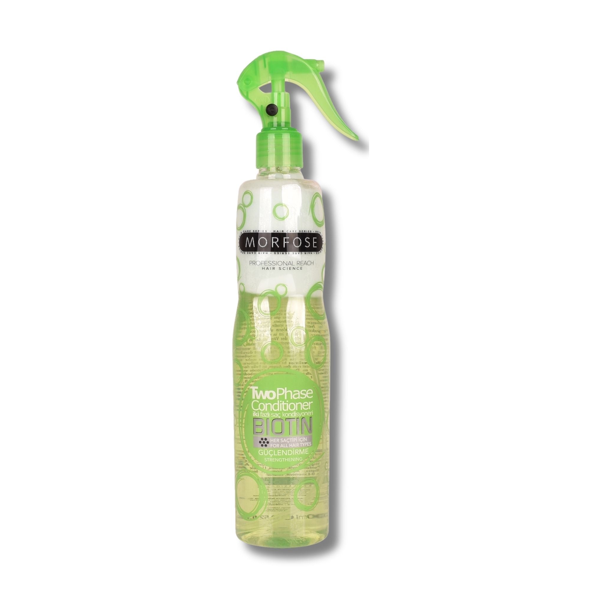 Morfose - Biotin Two Phase Hair Conditioner