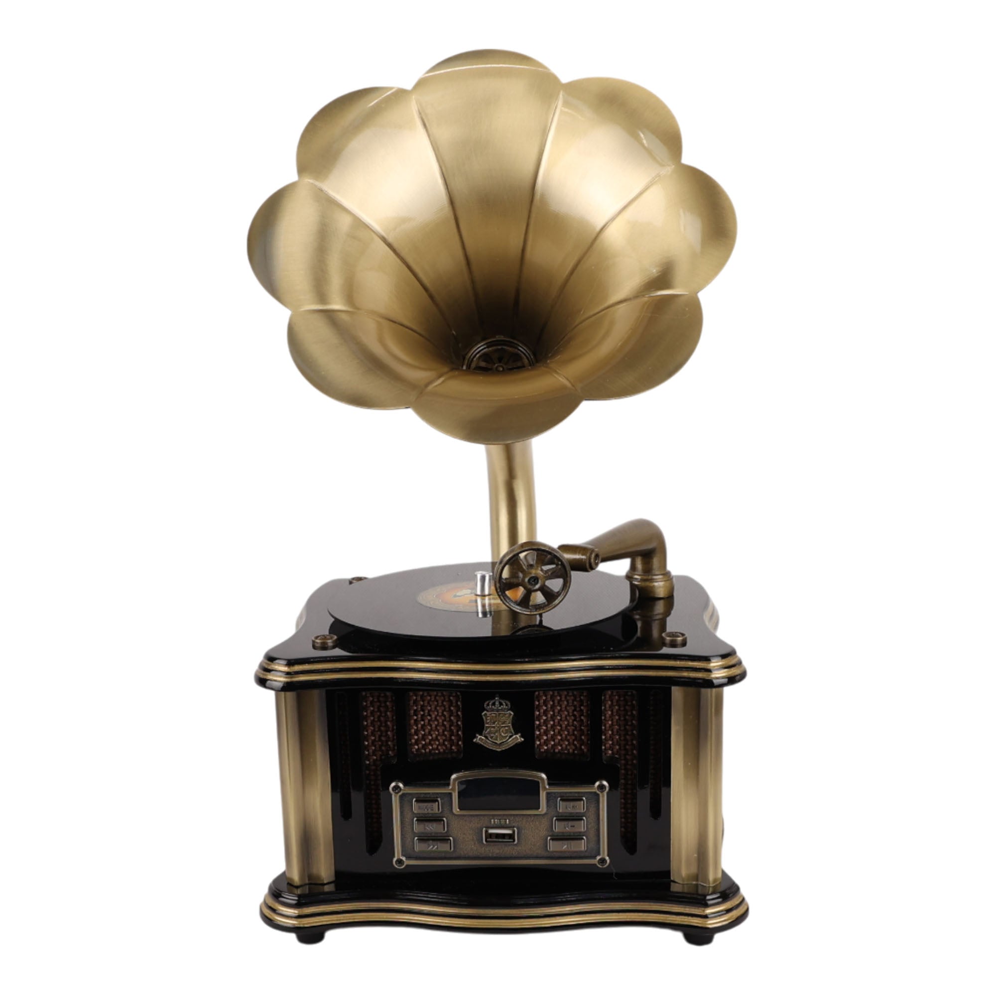 Eson - Gramophone Speaker Wireless Remote Control