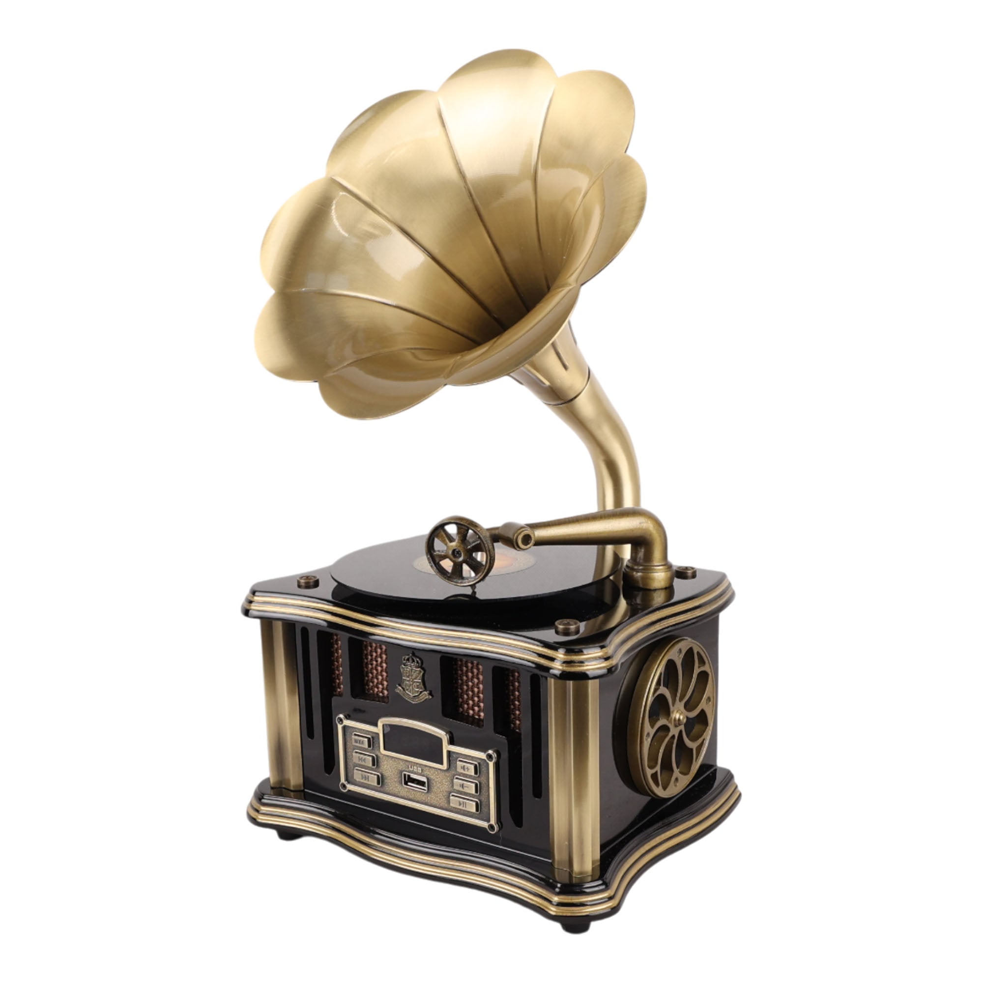 Eson - Gramophone Speaker Wireless Remote Control