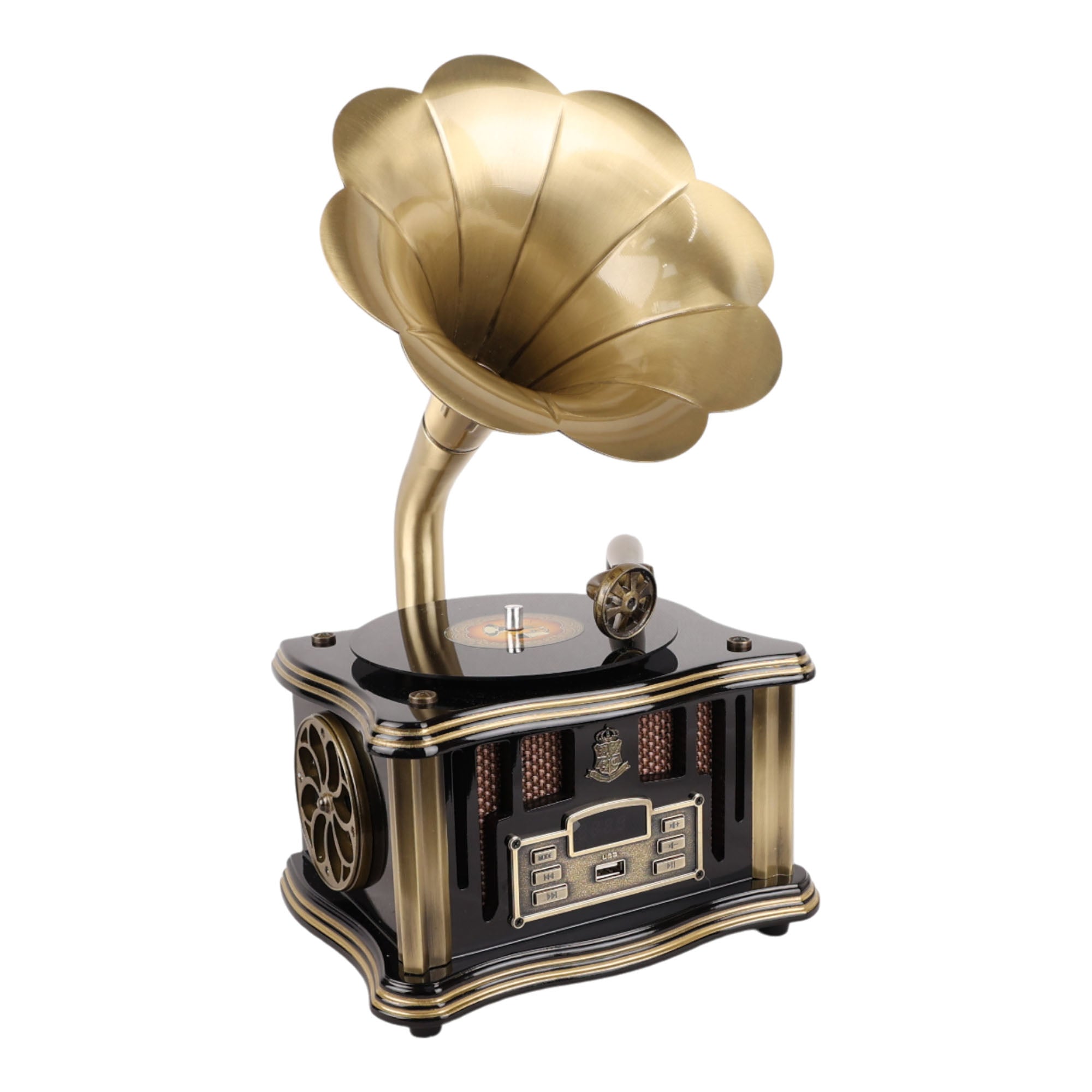 Eson - Gramophone Speaker Wireless Remote Control