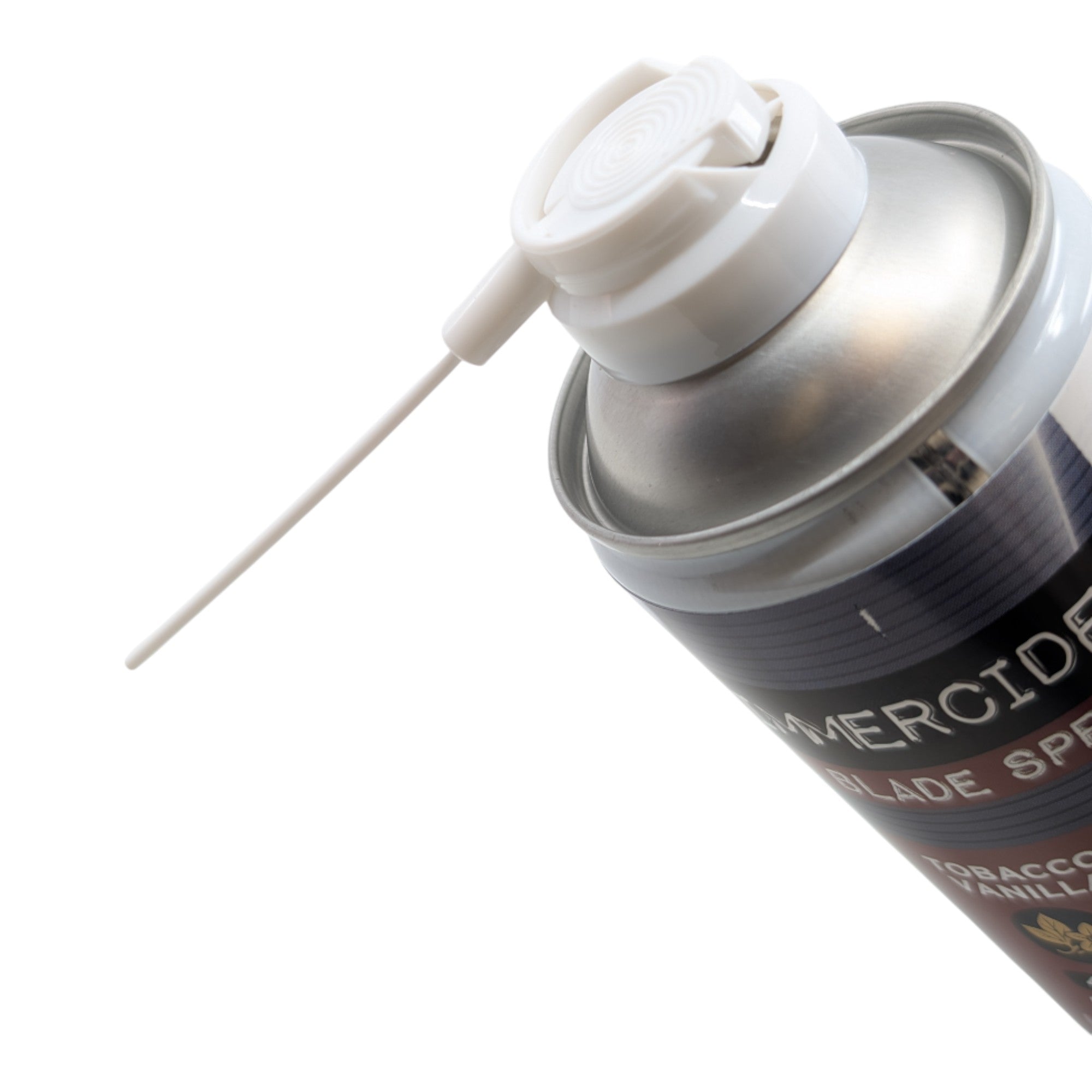 Trimmercide - Blade Spray 4 in 1 Tabacco Vanilla 400ml