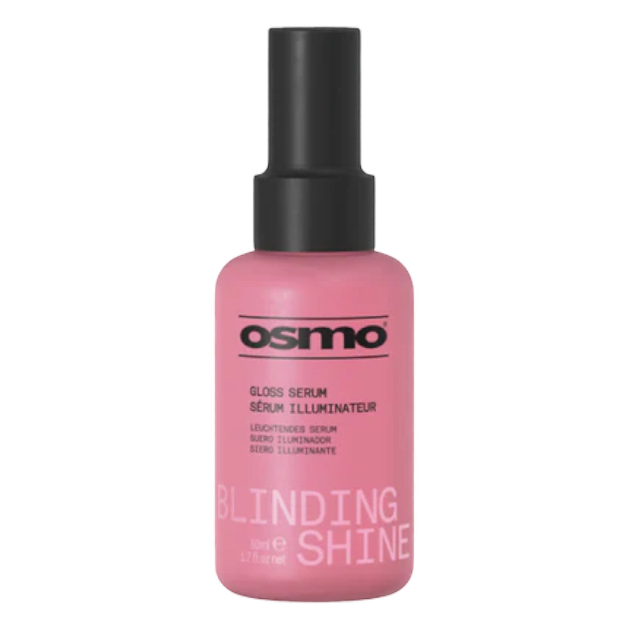 Osmo - Blinding Shine Gloss Serum 50ml