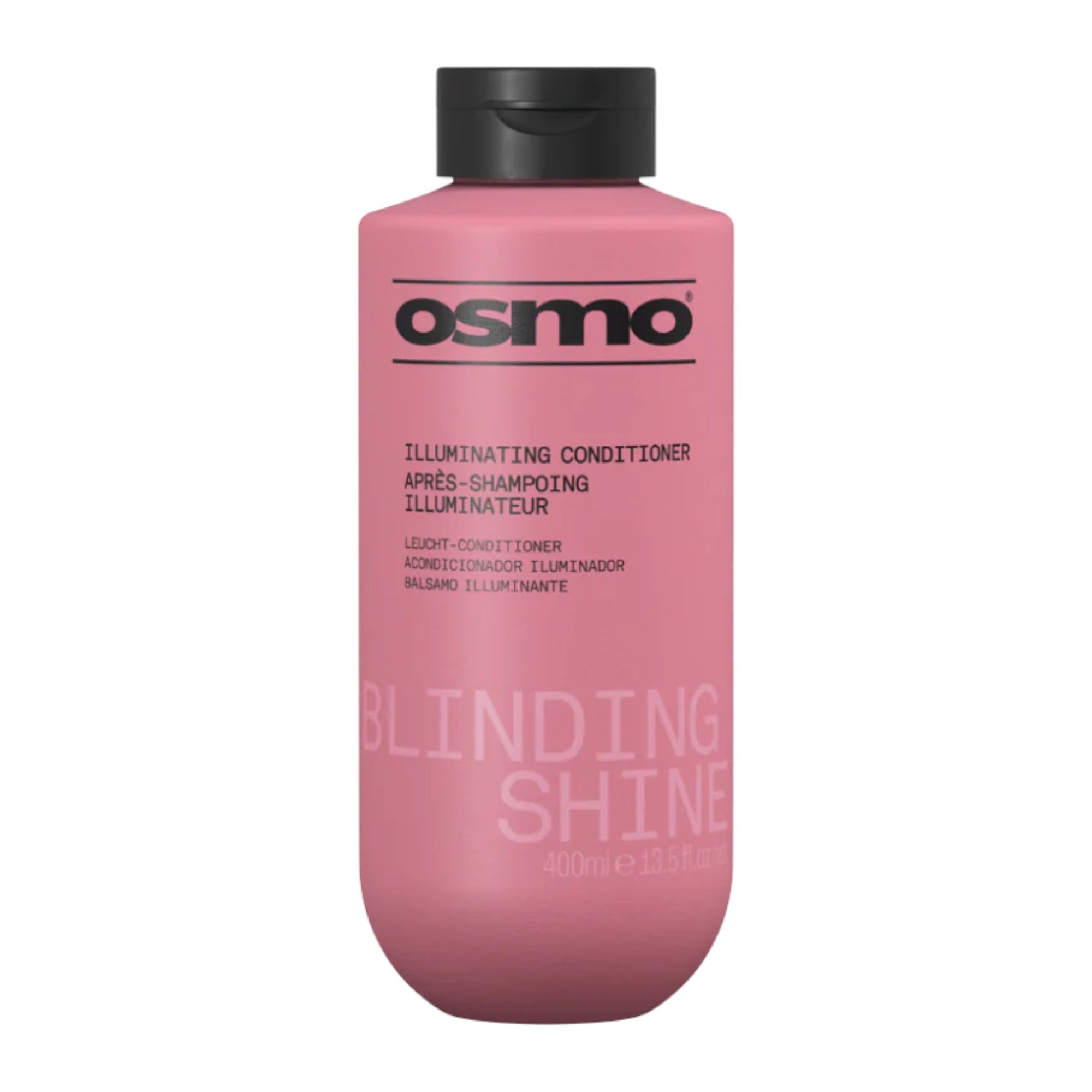 Osmo - Blinding Shine Illuminating Conditioner