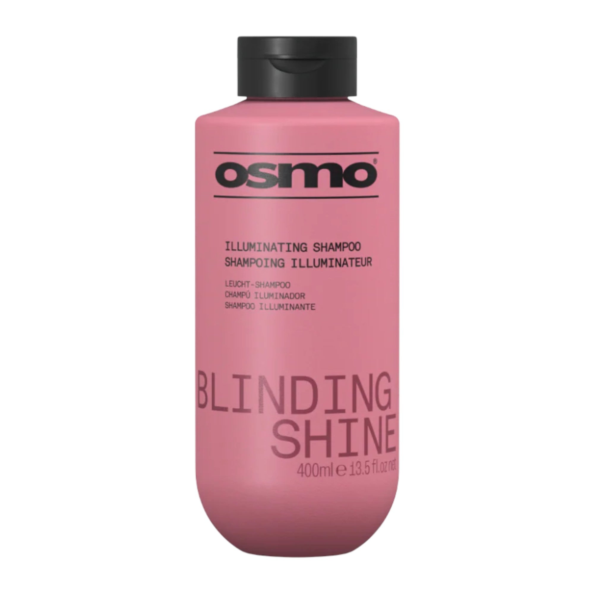 Osmo - Blinding Shine Illuminating Shampoo