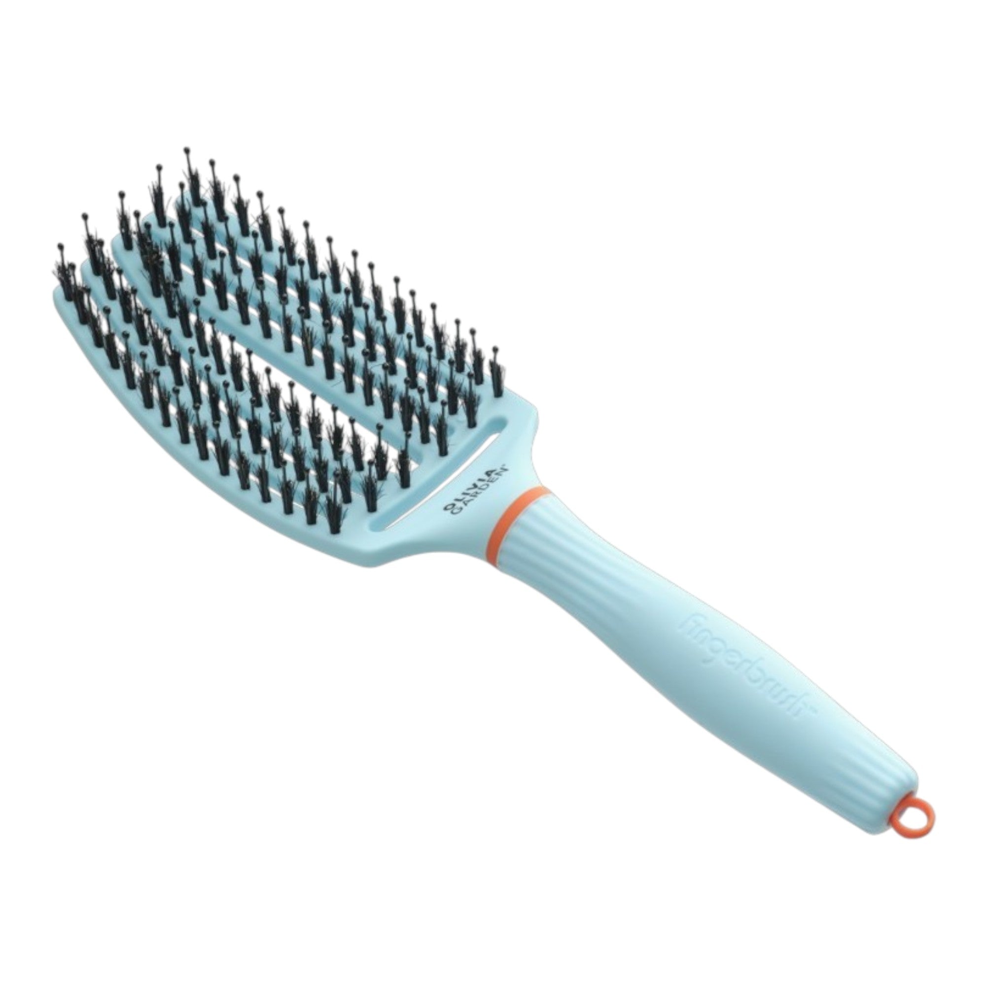 Olivia Garden - Fingerbrush Inner Child Bubble Blue