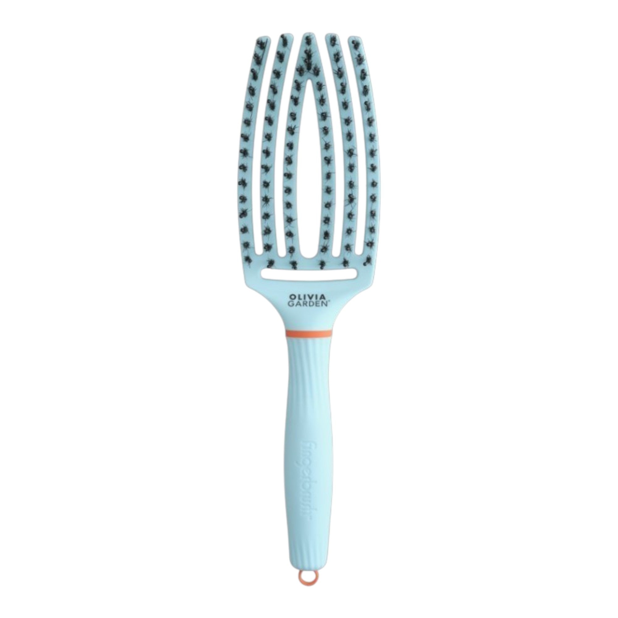 Olivia Garden - Fingerbrush Inner Child Bubble Blue