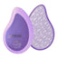 Kiepe - Ladybug Mini Laser Foot File Purple