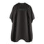 Morfose - Barber Hairdressing Tint Cape & Gown Black