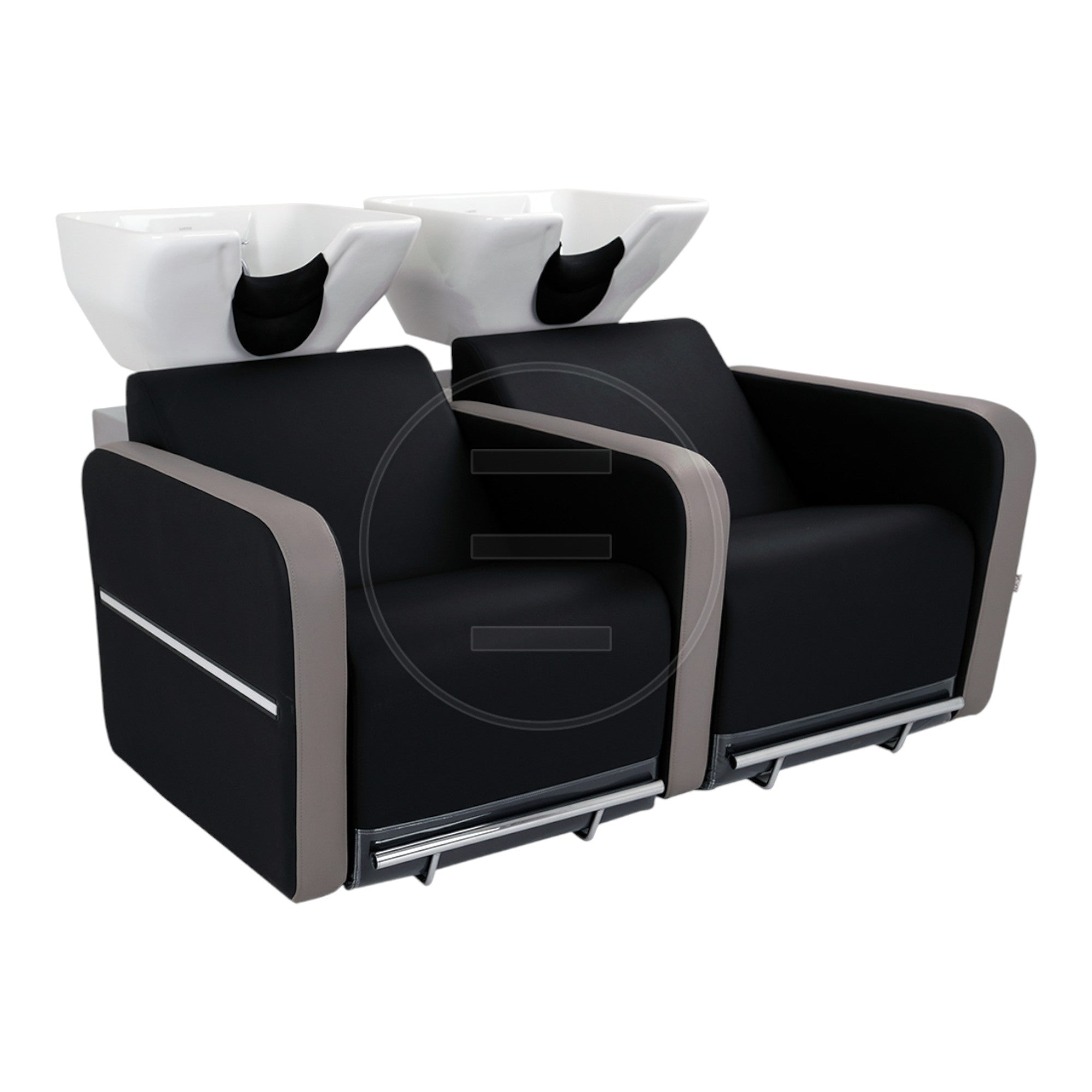 Alpeda - Castor X Salon Backwash Chair