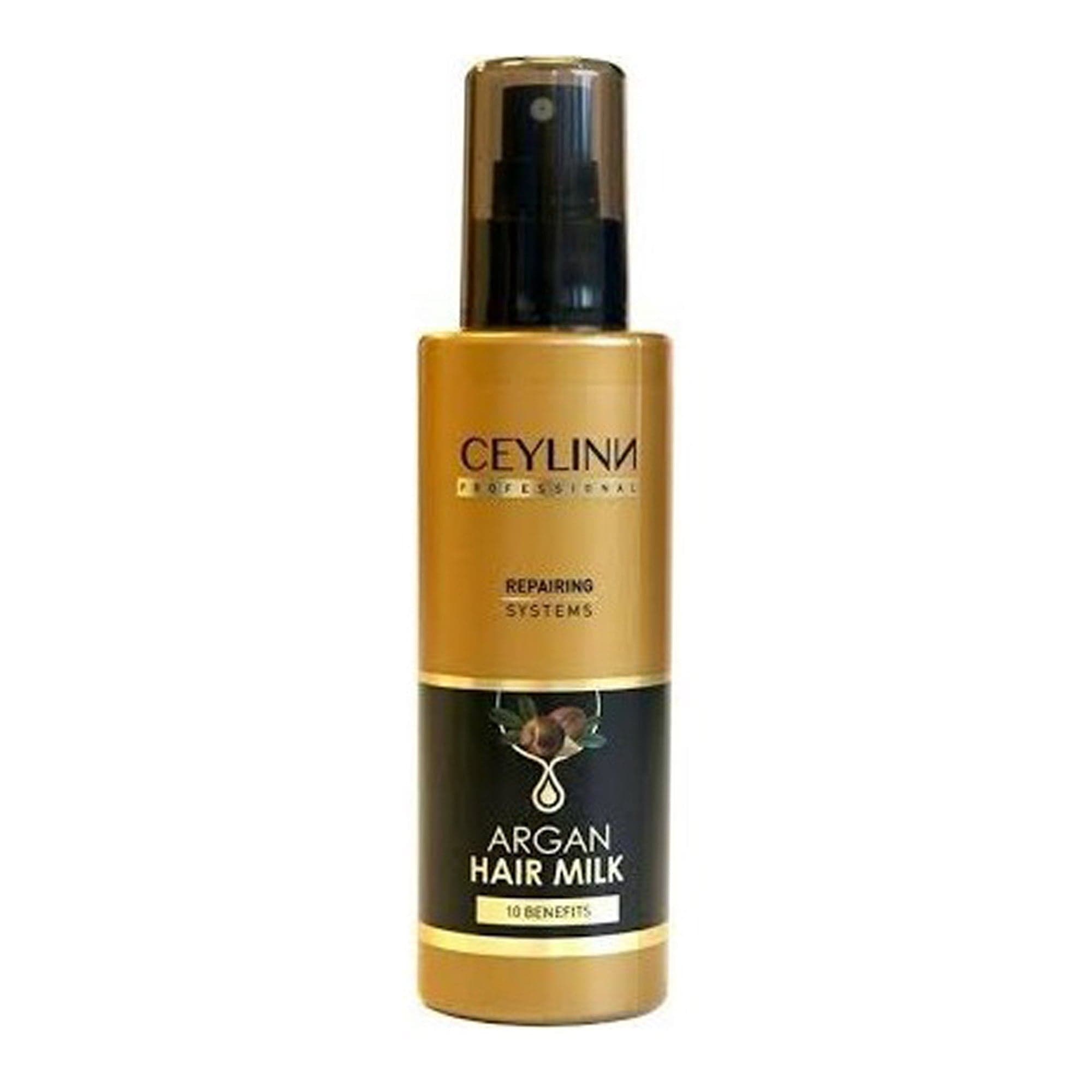 Ceylinn - Hair Milk Argan Oil 150ml
