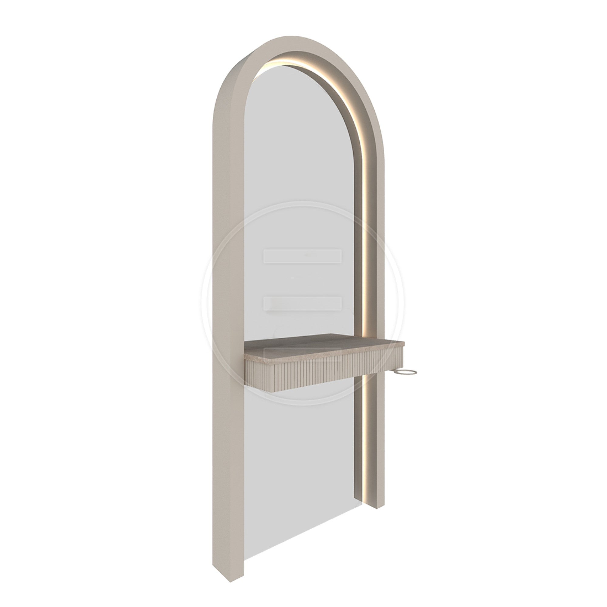 Alpeda - Charm Styling Station