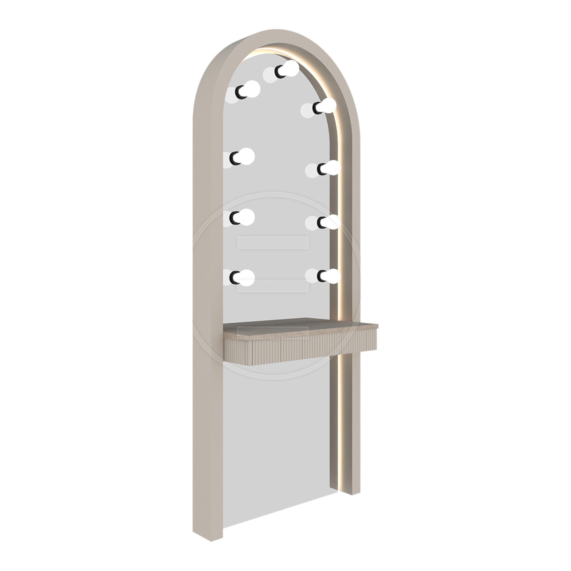 Alpeda - Charm Styling Station