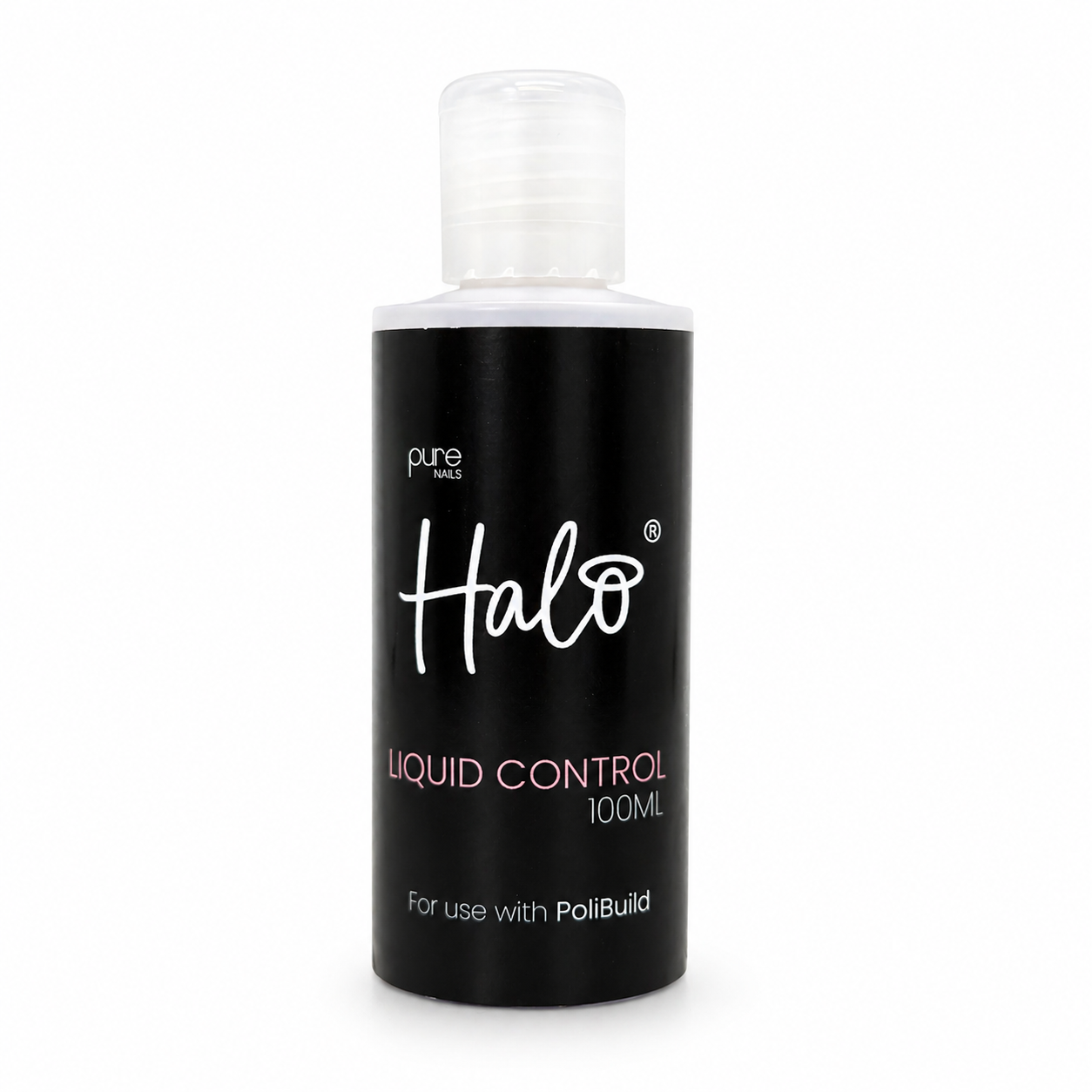 Halo - Polibuild Liquid Control 100ml