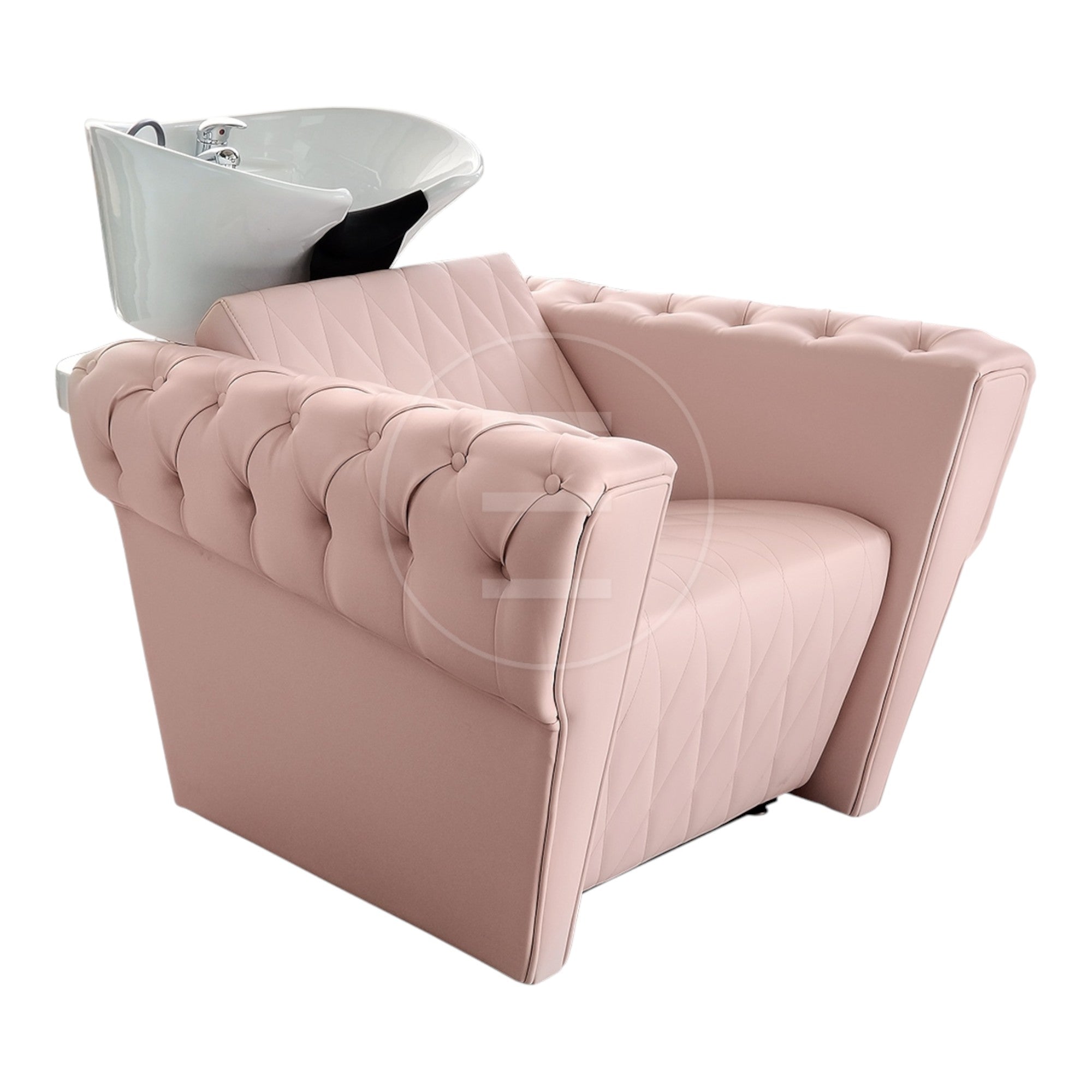 Alpeda - Chester Basic Salon Backwash Chair