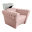 Alpeda - Chester Basic Salon Backwash Chair