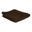 Hair Tools - Luxury Chocolate Towels 50cm x 85cm 12 Pack