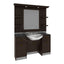 Alpeda - Classic Man Barber Station