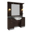 Alpeda - Classic Man Ls Barber Station