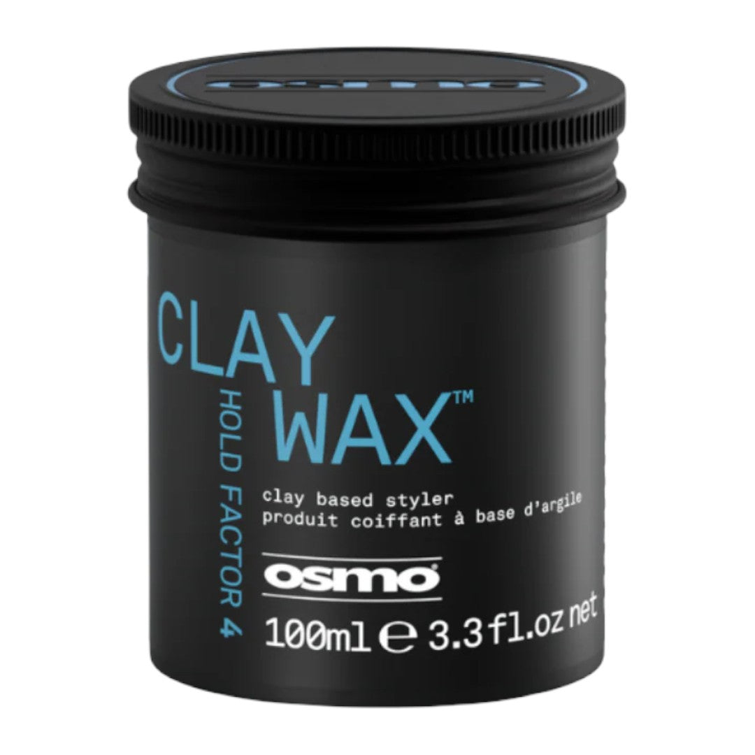 Osmo - Clay Wax 100ml