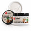 Gabri Professional - Hand & Face Care Cream Vitamin E Coconut Oil 300ml