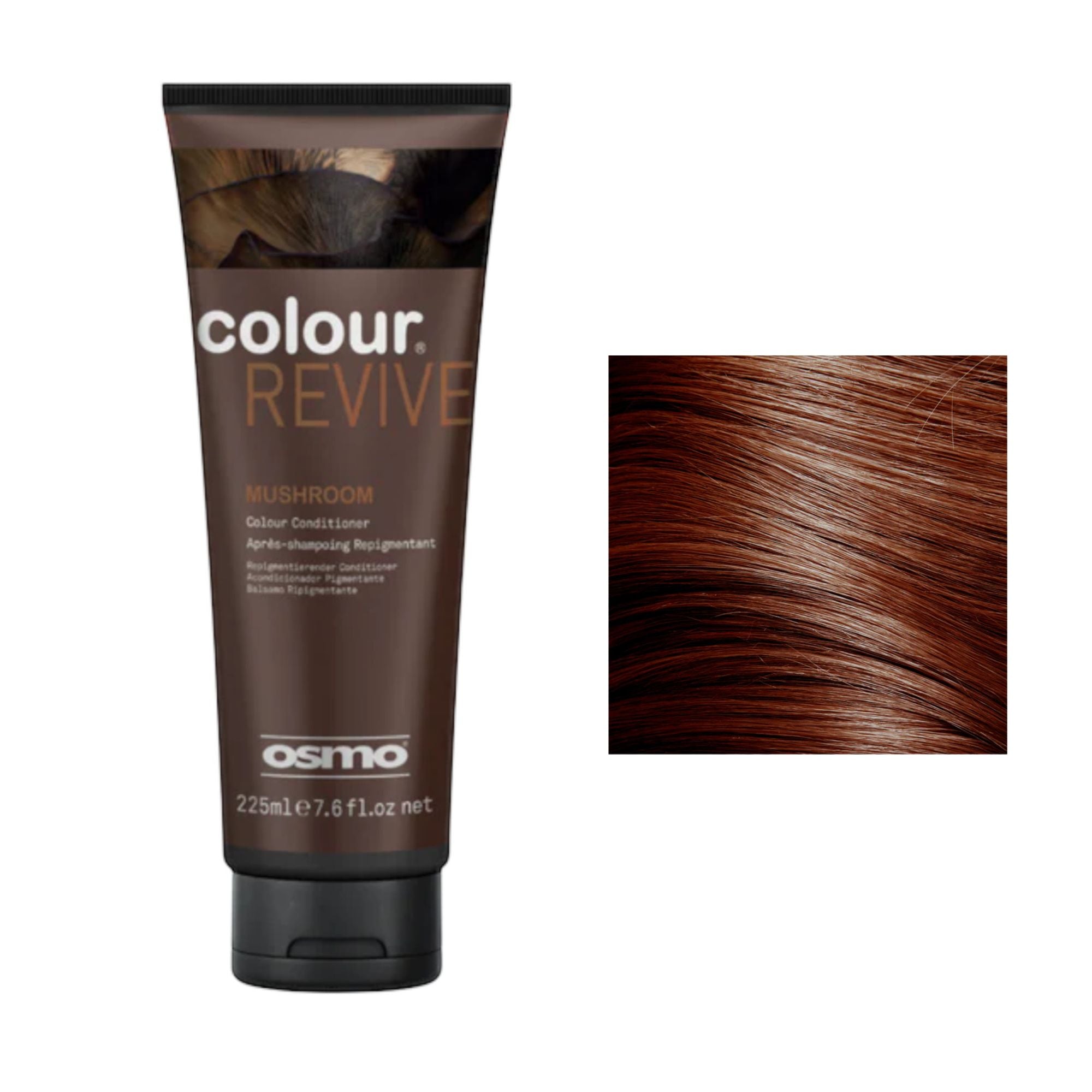 Osmo - Colour Revive Colour Conditioner Mushroom 225ml