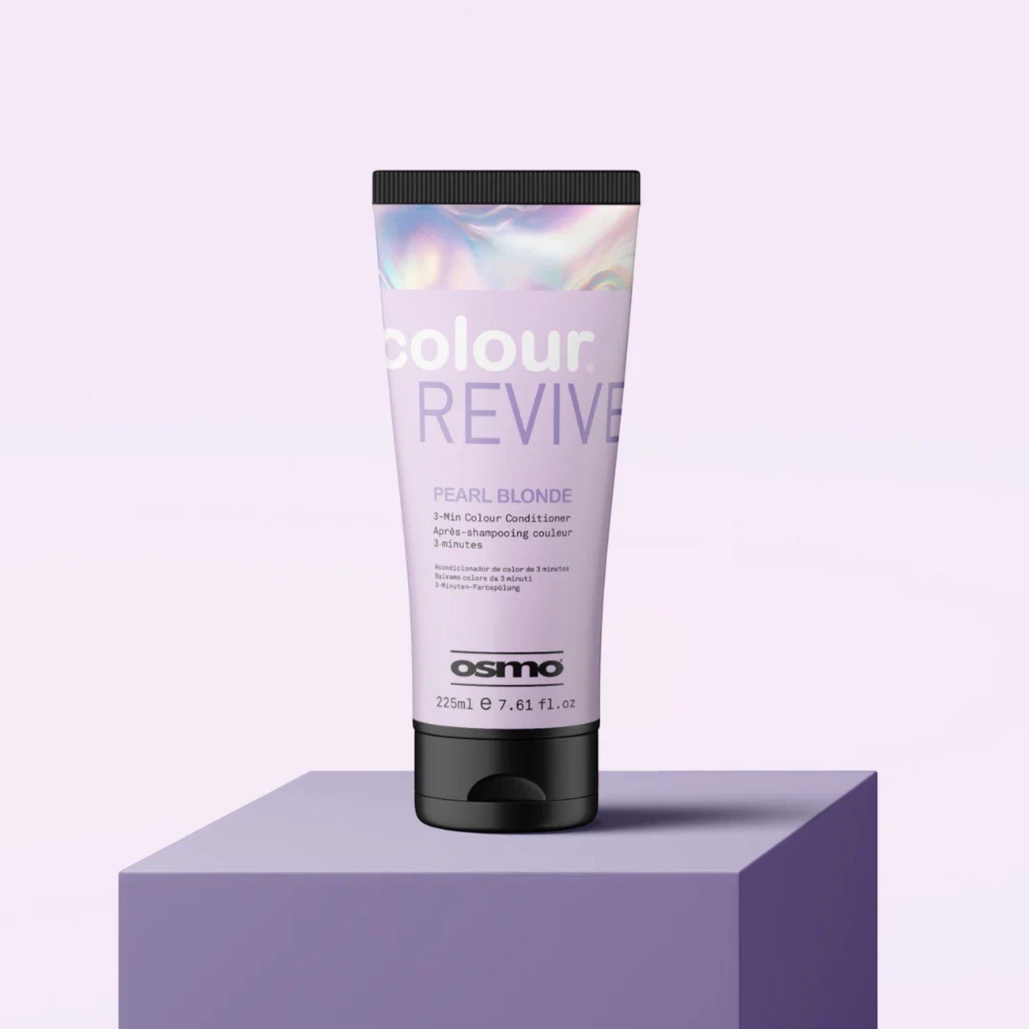 Osmo - Colour Revive Colour Conditioner Pearl Blonde 225ml
