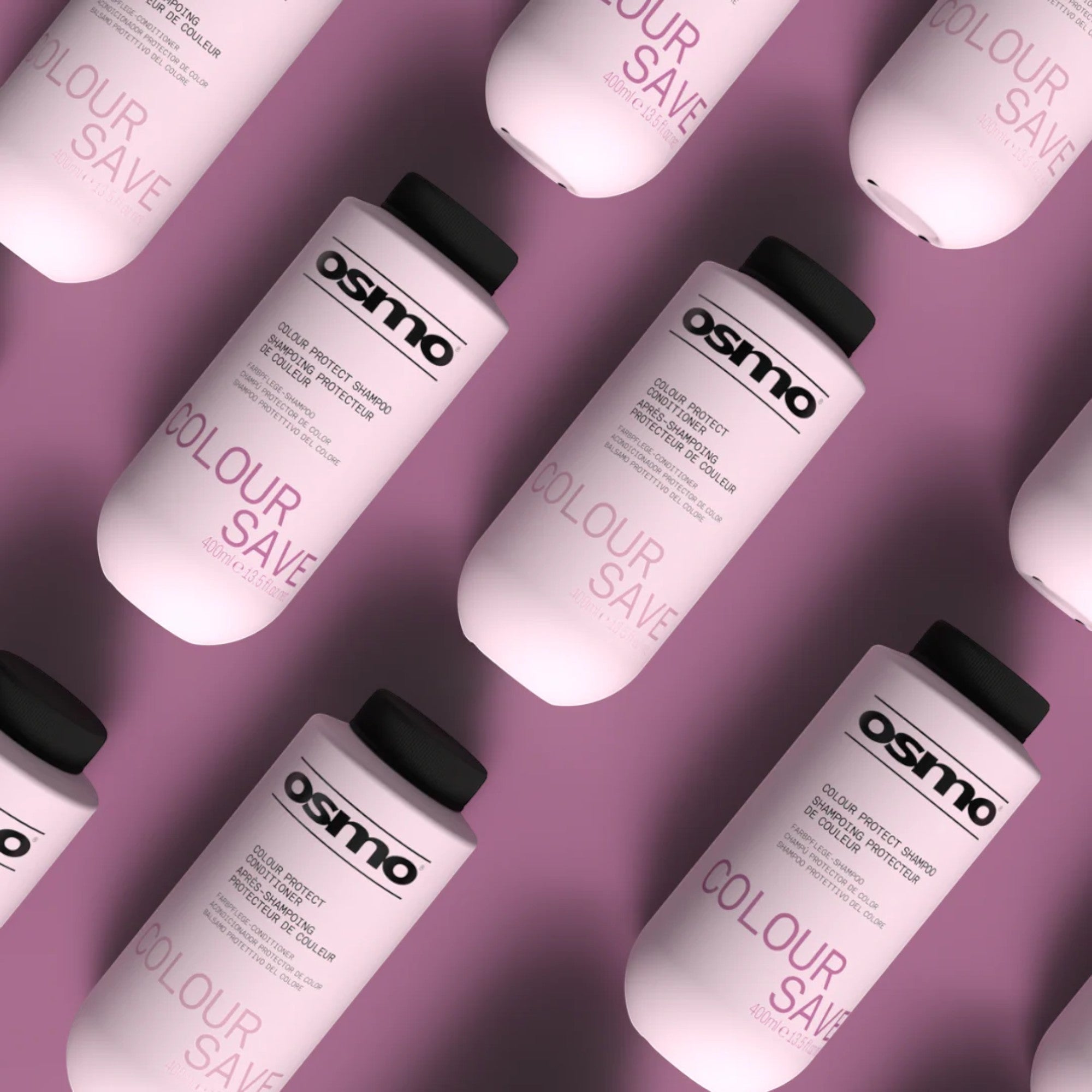 Osmo - Colour Save Conditioner