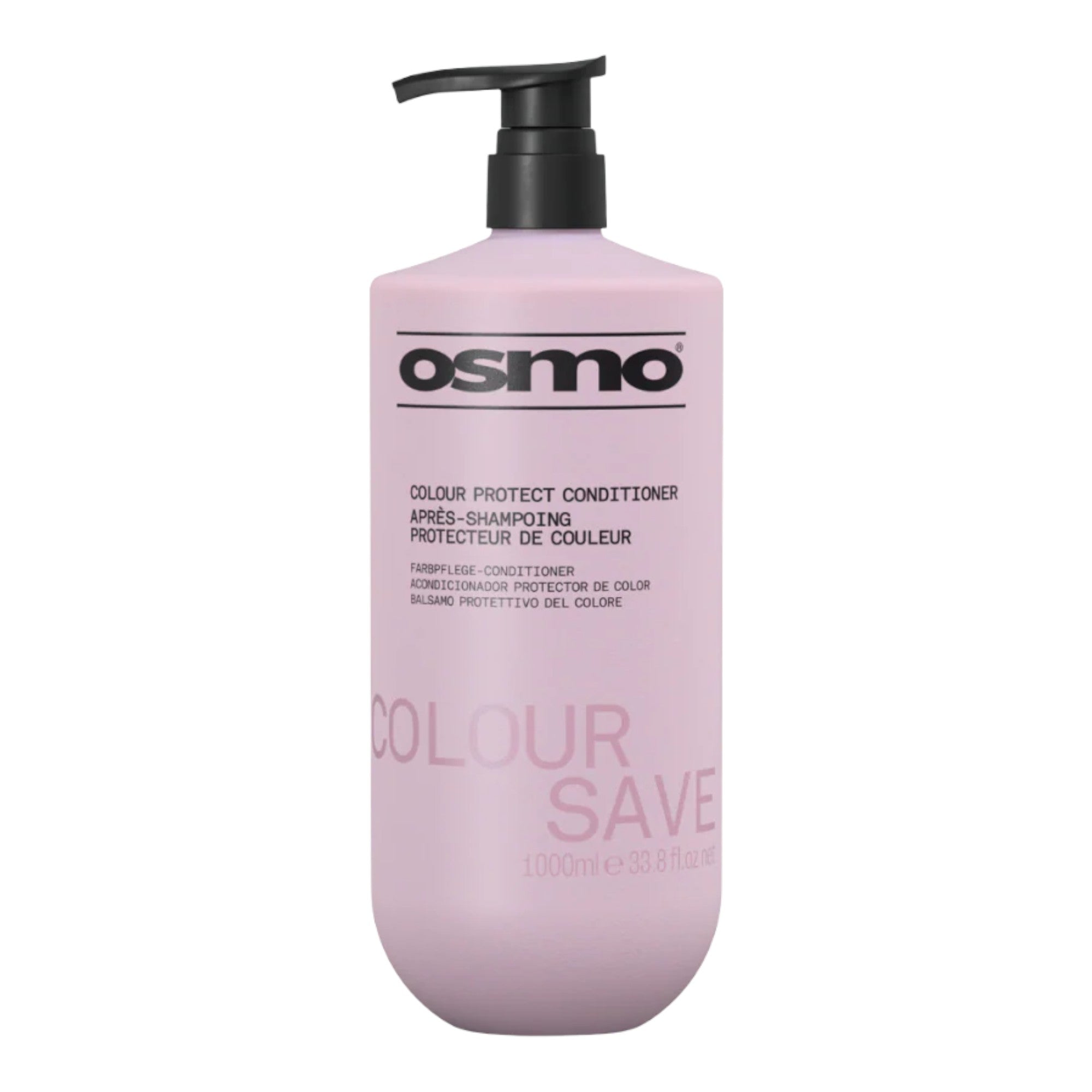 Osmo - Colour Save Conditioner