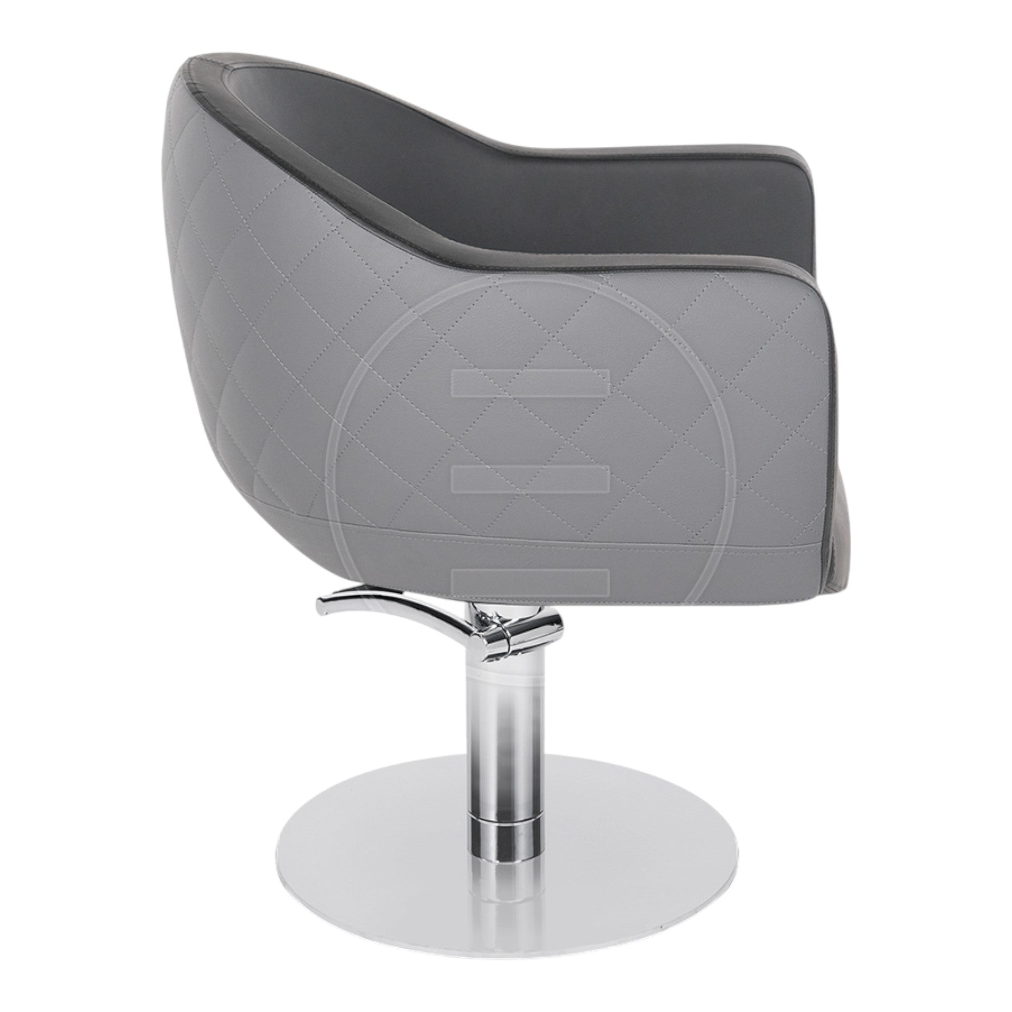 Alpeda - Cute Cap Styling Chair