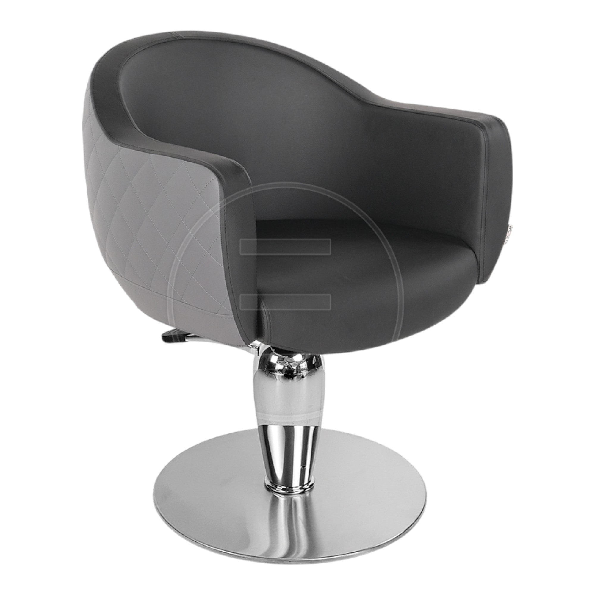 Alpeda - Cute Cap Styling Chair