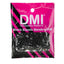 DMI Professional - Elastic Bands Black (Pack of 250)