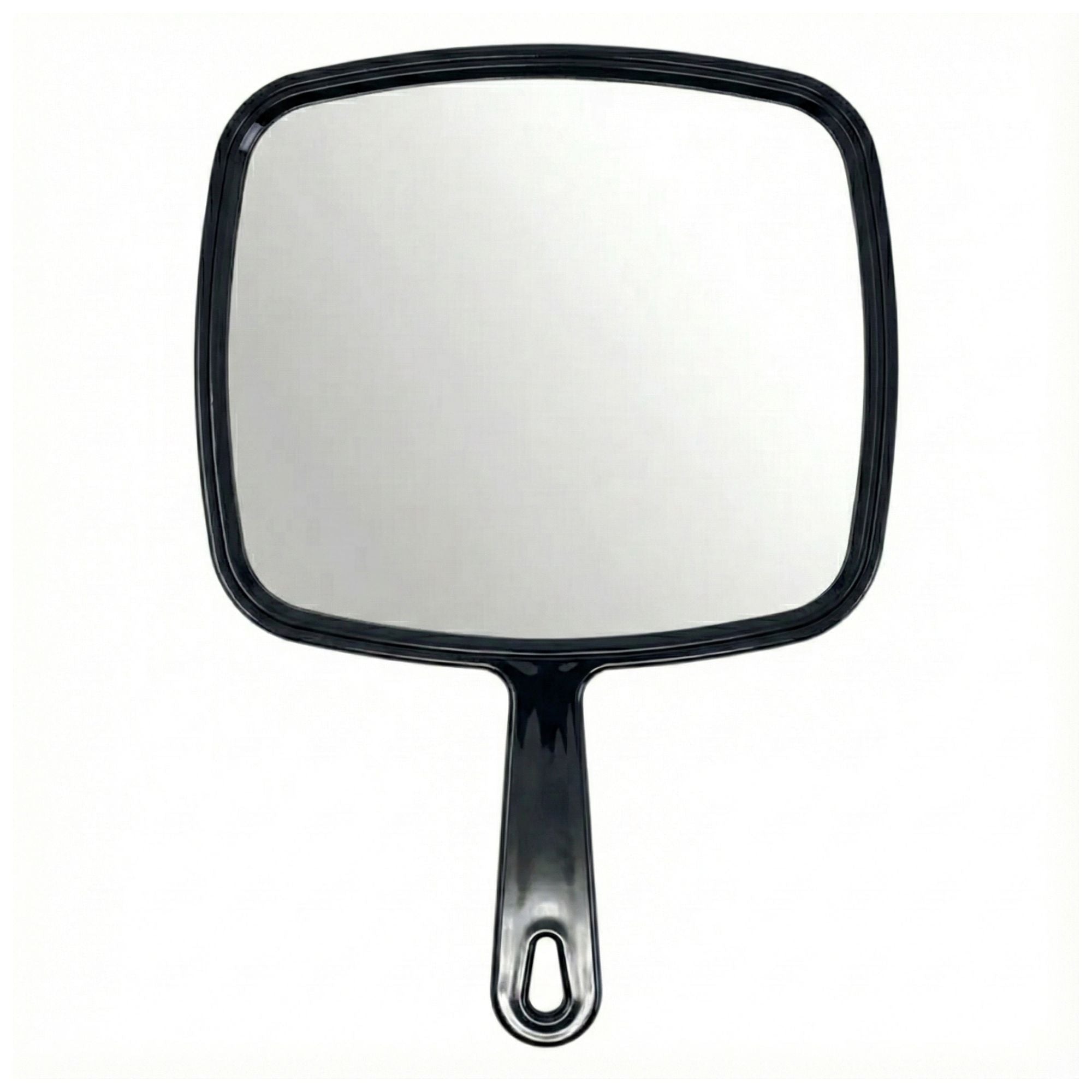DMI Professional - Lollipop Mirror Black