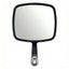 DMI Professional - Lollipop Mirror Black