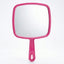 DMI Professional - Lollipop Mirror Fuchsia