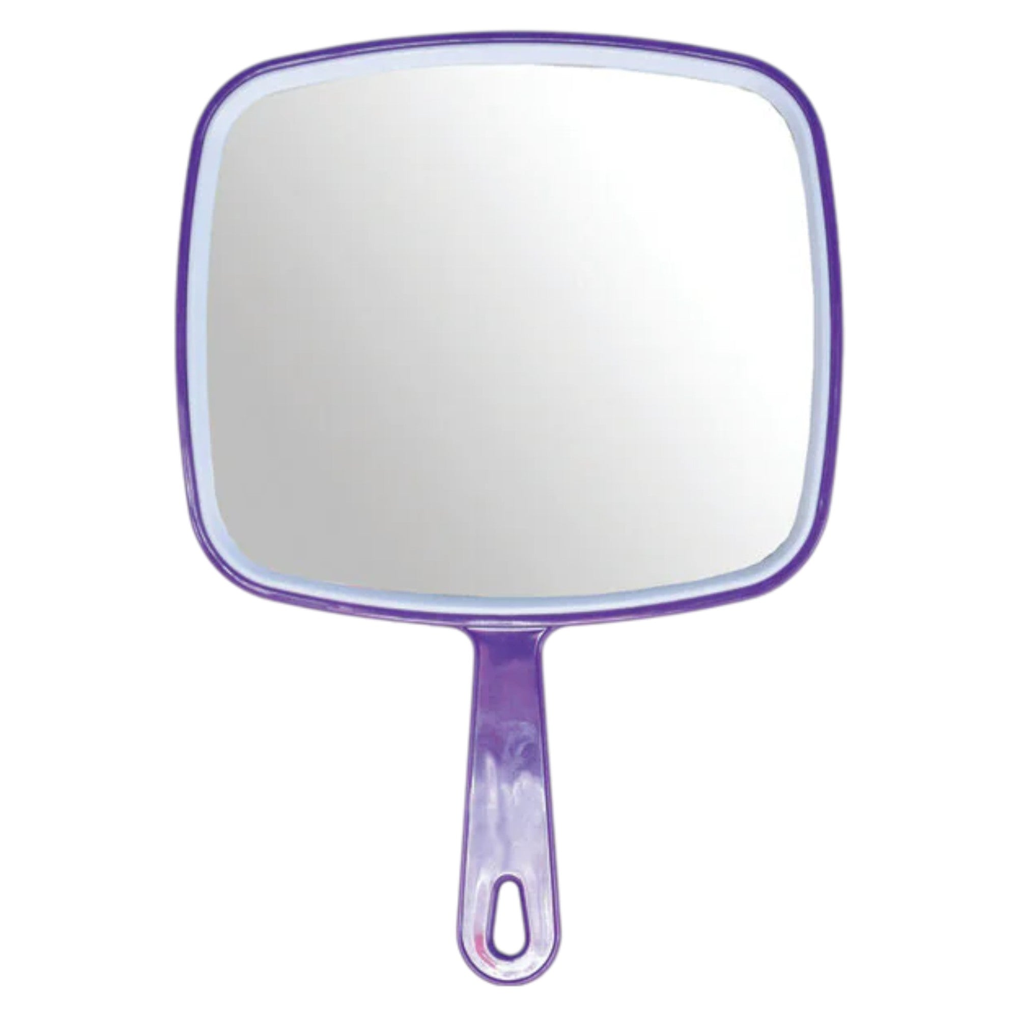 DMI Professional - Lollipop Mirror Purple