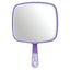 DMI Professional - Lollipop Mirror Purple
